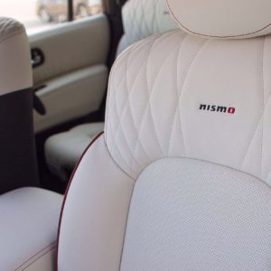 top quality leather upholstery