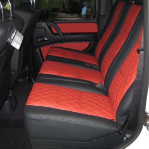 car seat upholstery dubai