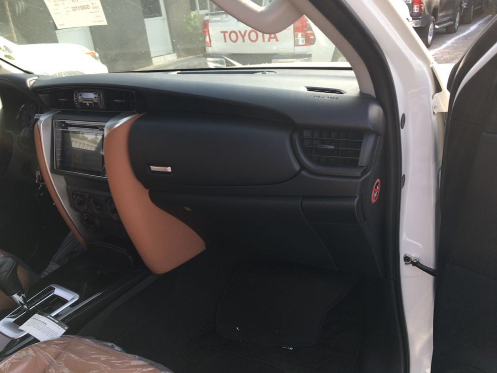 car seat upholstery dubai