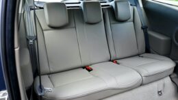 The Top 5 Benefits of Custom Car Seat Upholstery in Dubai