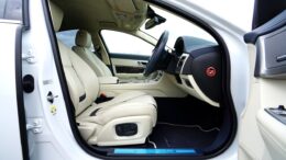 Enhancing Car Upholstery: A Comprehensive Guide to Elevating Your Vehicle’s Interior