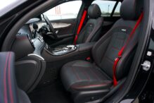 The Importance of Auto Upholstery for an Enhanced Driving Experience in Dubai