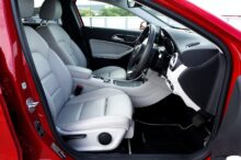 10 Essential Tips for Choosing Leather Car Upholstery in Dubai